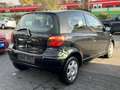 Toyota Yaris 1.3 Sol Schwarz - thumbnail 4