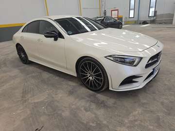 400d 4Matic Aut.