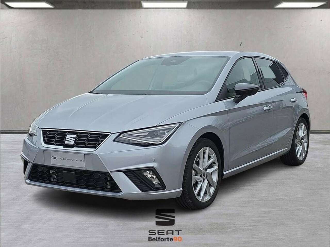 SEAT Ibiza 1.0 ecotsi FR 115cv dsg