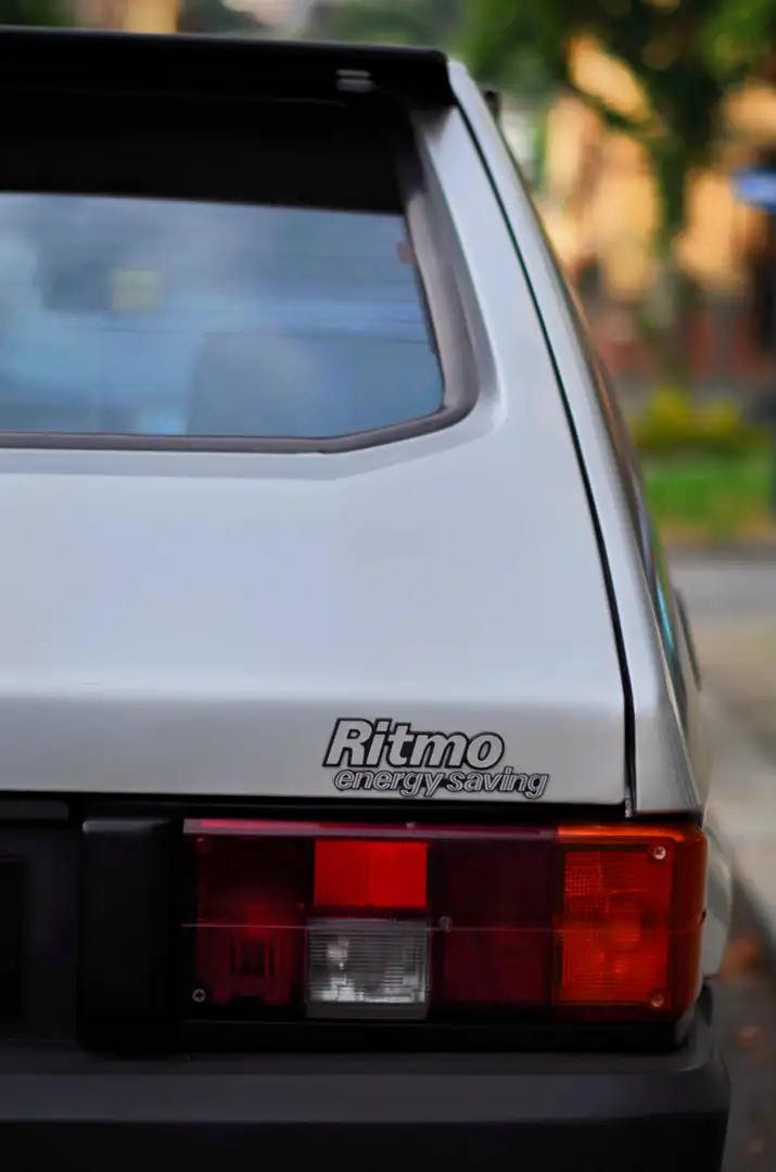 Fiat Ritmo Energy Saving - 1