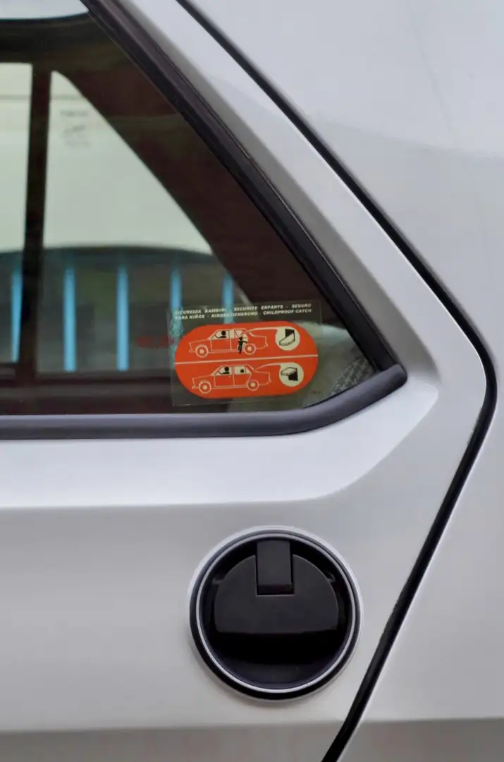 Fiat Ritmo Energy Saving - 2