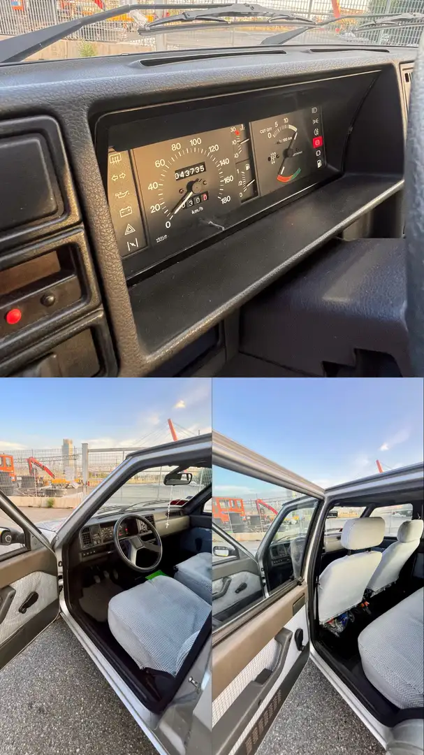 Fiat Ritmo Energy Saving - 1