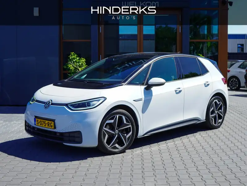 VOLKSWAGEN Id.3