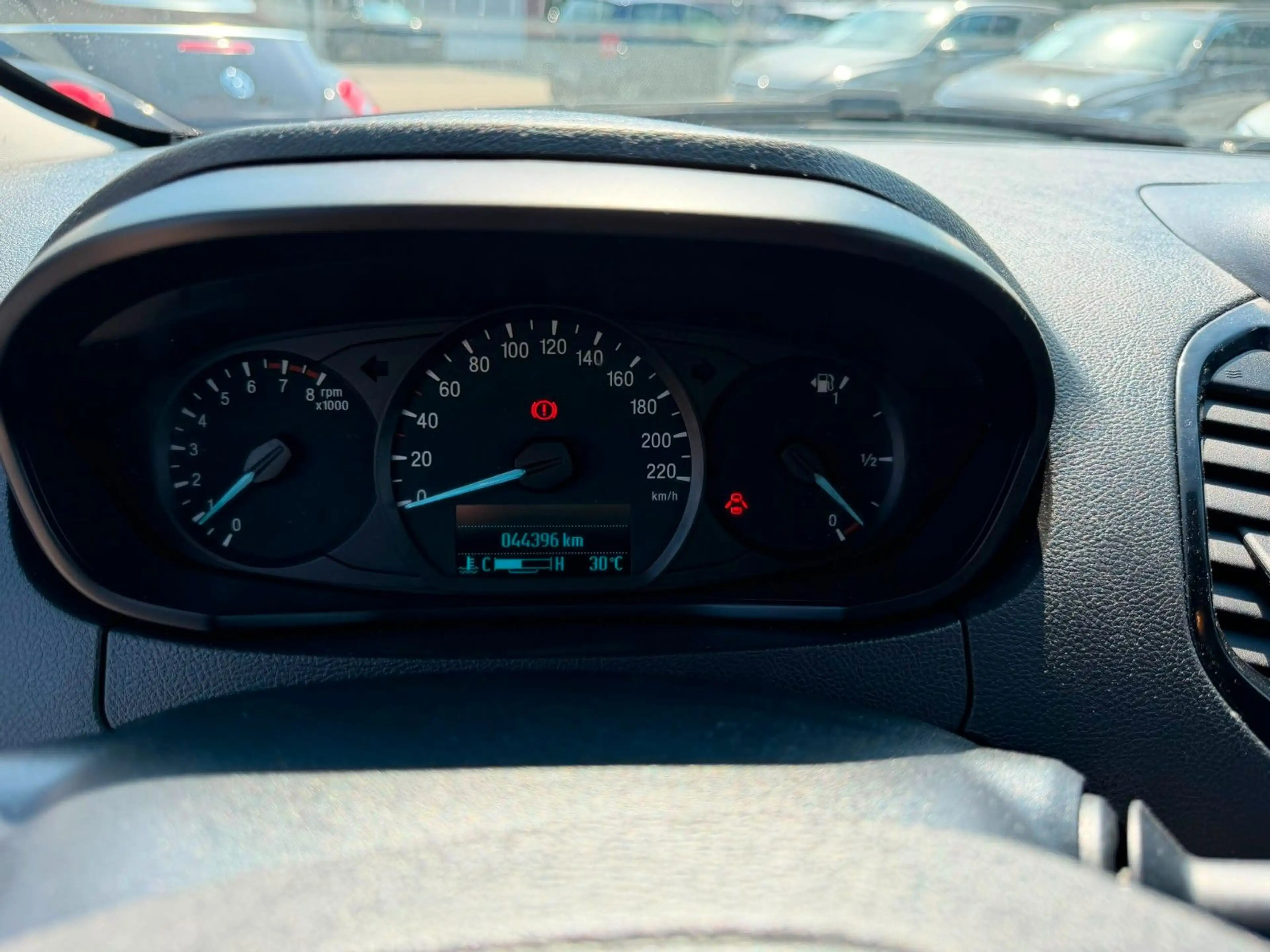 Ford Ka/Ka+ KA+ Cool & Sound — photo 15