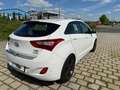 Hyundai i30 1,4 Benzin PDC Klima Lenkrad-Multifunktion White - thumbnail 6