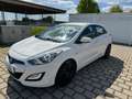 Hyundai i30 1,4 Benzin PDC Klima Lenkrad-Multifunktion White - thumbnail 9