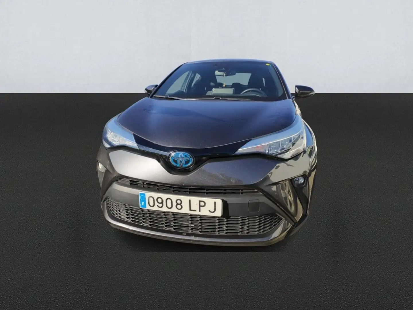 Toyota C-HR 1.8 125H Active Gris - 2