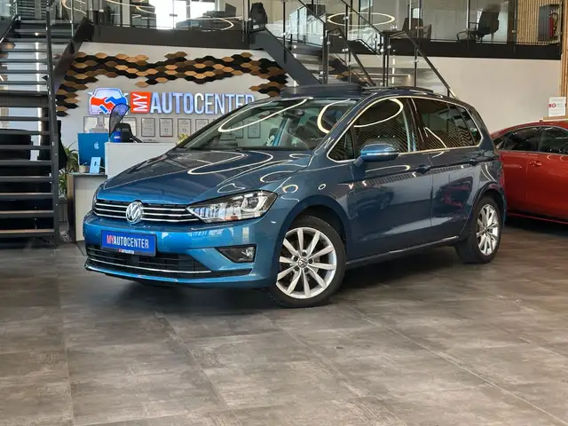 Volkswagen Golf main image