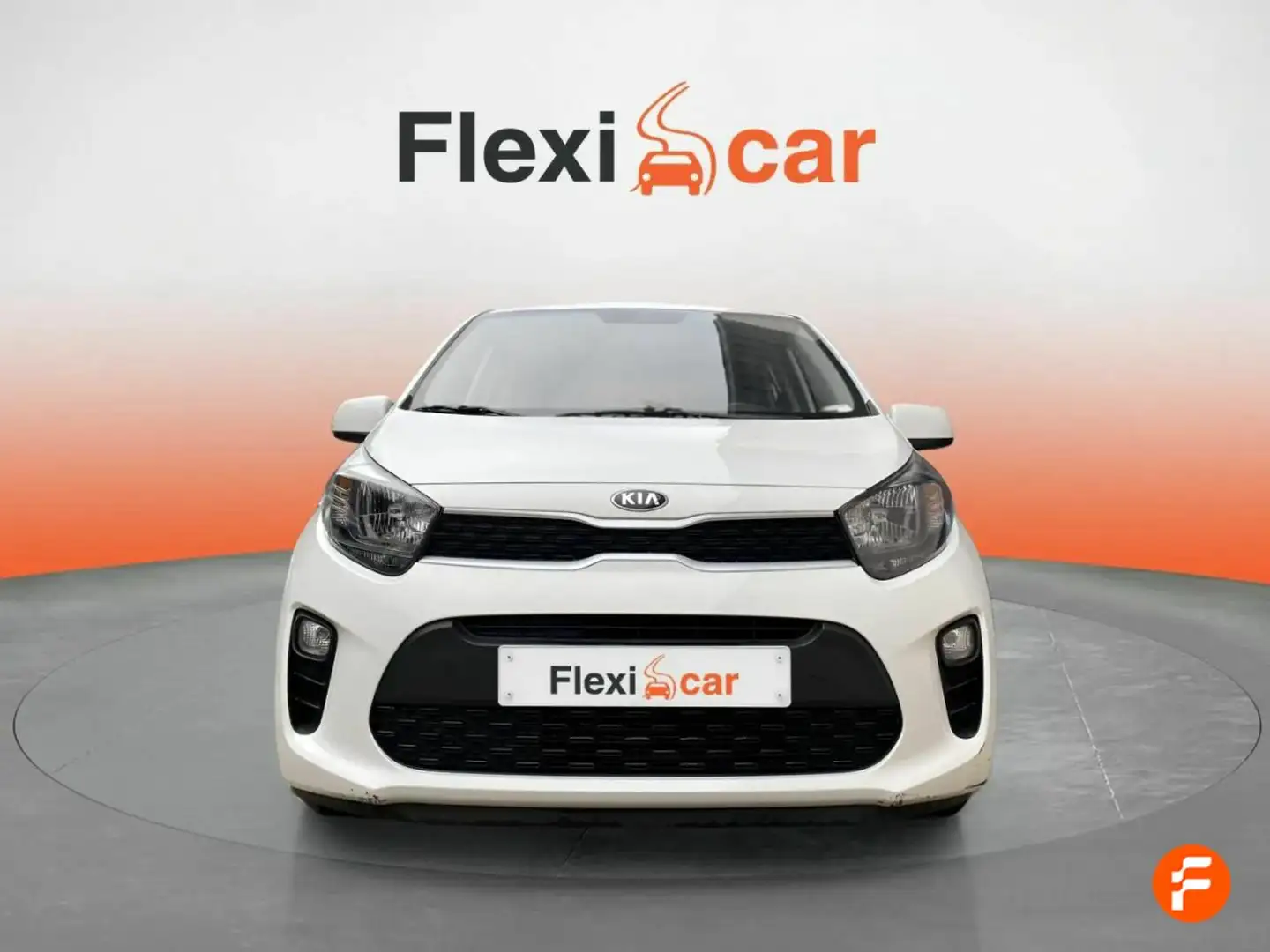 Kia Picanto 1.0 DPi Concept Blanco - 2