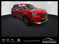 Peugeot 2008 e-136 Active Pack LED SHZ Kamera Keyless Rot - thumbnail 1