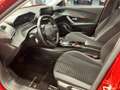 Peugeot 2008 e-136 Active Pack LED SHZ Kamera Keyless Rot - thumbnail 6