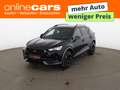 CUPRA Formentor 2.0 TDI 4Drive Aut LED RADAR NAVI R-CAM Blau - thumbnail 1