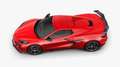 Chevrolet Corvette Descapotable Automático de 3 Puertas Червоний - thumbnail 7