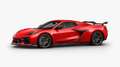 Chevrolet Corvette Descapotable Automático de 3 Puertas Червоний - thumbnail 2
