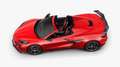 Chevrolet Corvette Descapotable Automático de 3 Puertas Червоний - thumbnail 8