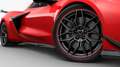 Chevrolet Corvette Descapotable Automático de 3 Puertas Червоний - thumbnail 6