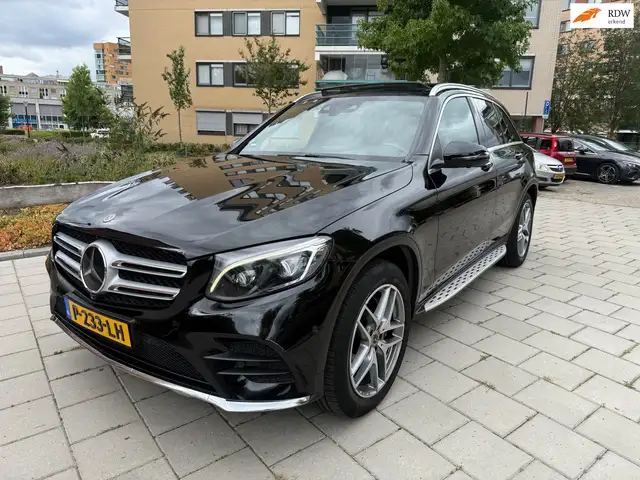 Mercedes-Benz GLC 250 4MATIC Premium Plus | AMG | PANO | Distronic | Air