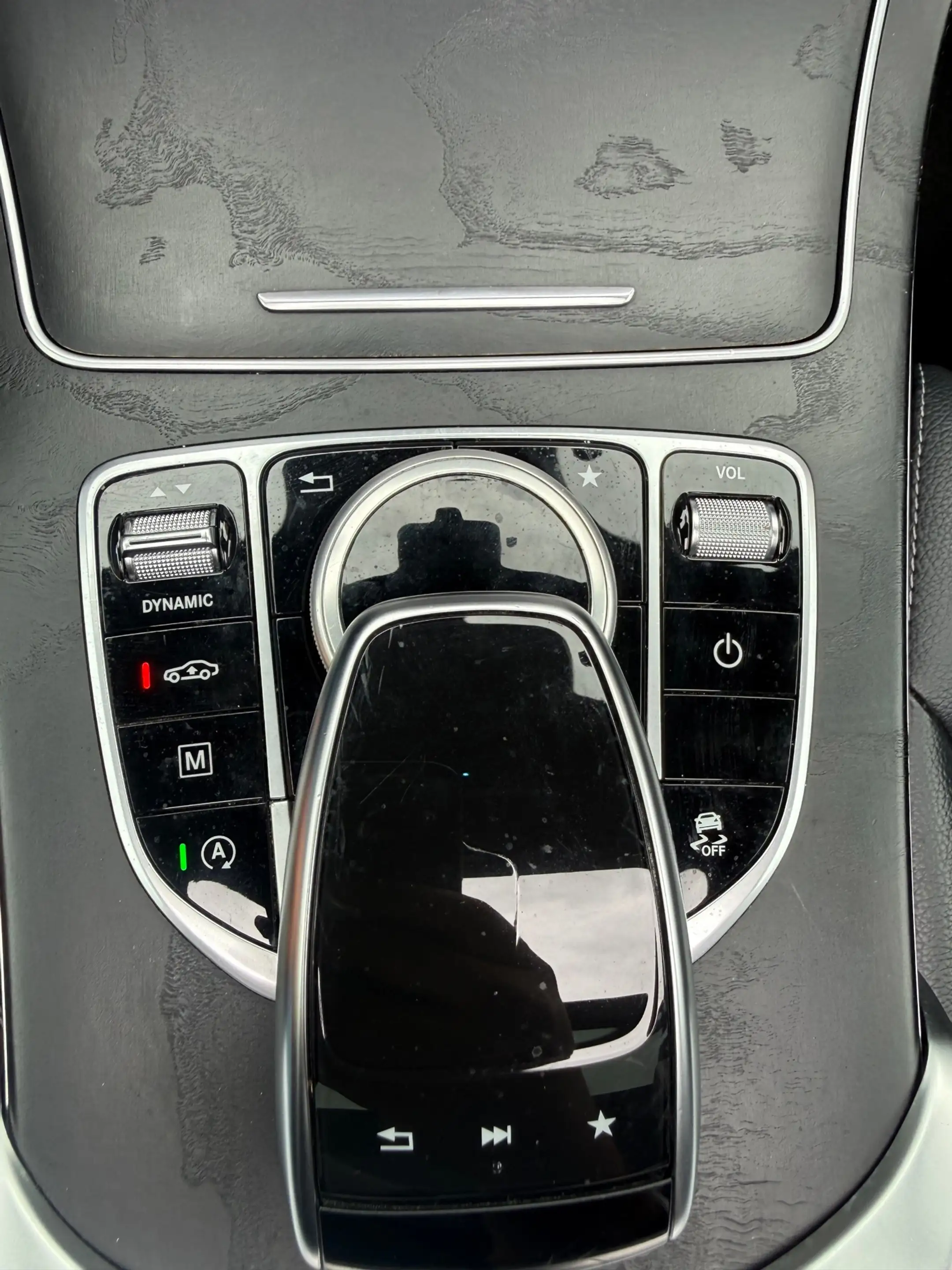 Mercedes-Benz GLC 250 4MATIC Premium Plus | AMG | PANO | Distronic | Air — photo 19