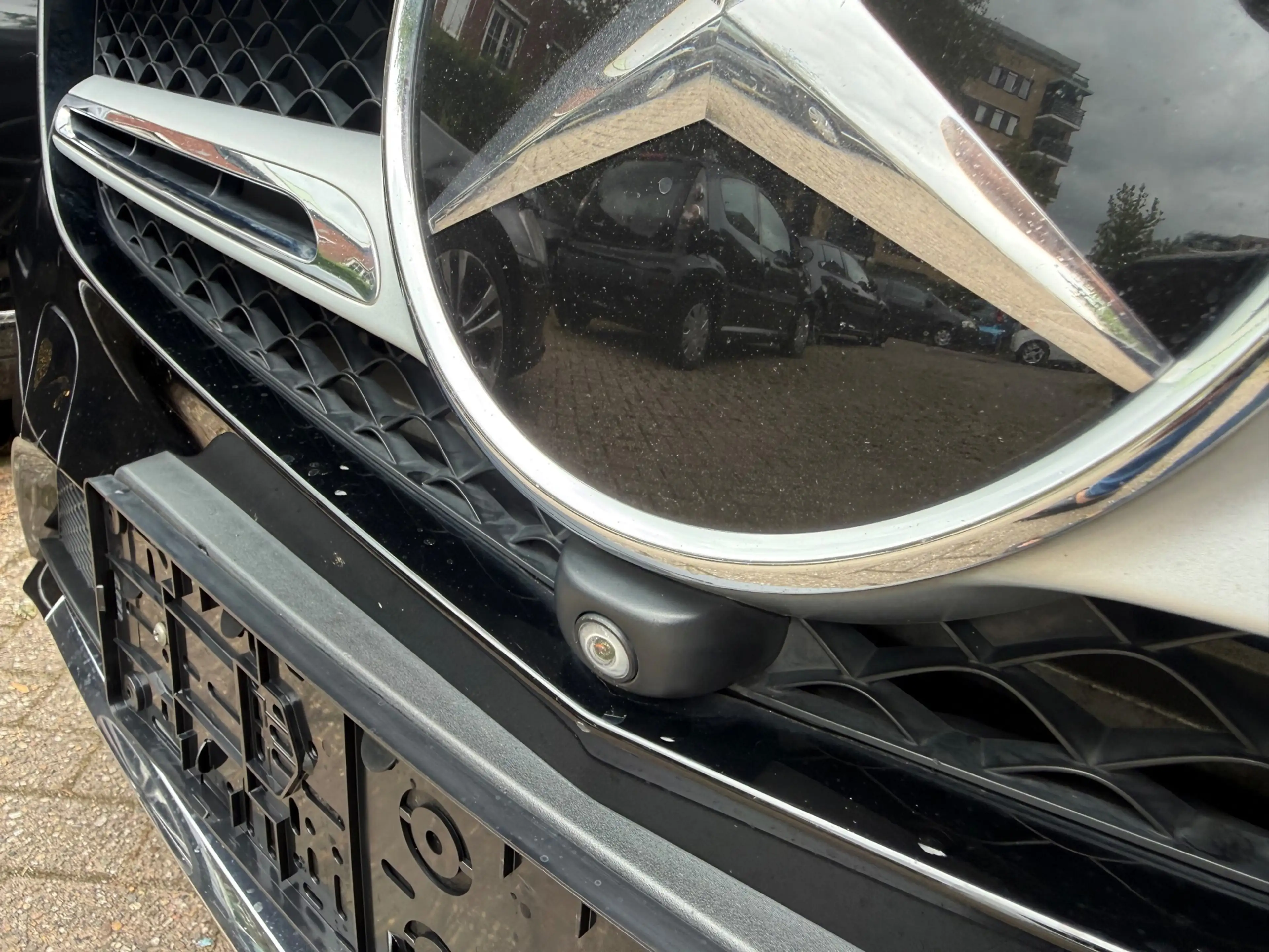 Mercedes-Benz GLC 250 4MATIC Premium Plus | AMG | PANO | Distronic | Air — photo 26