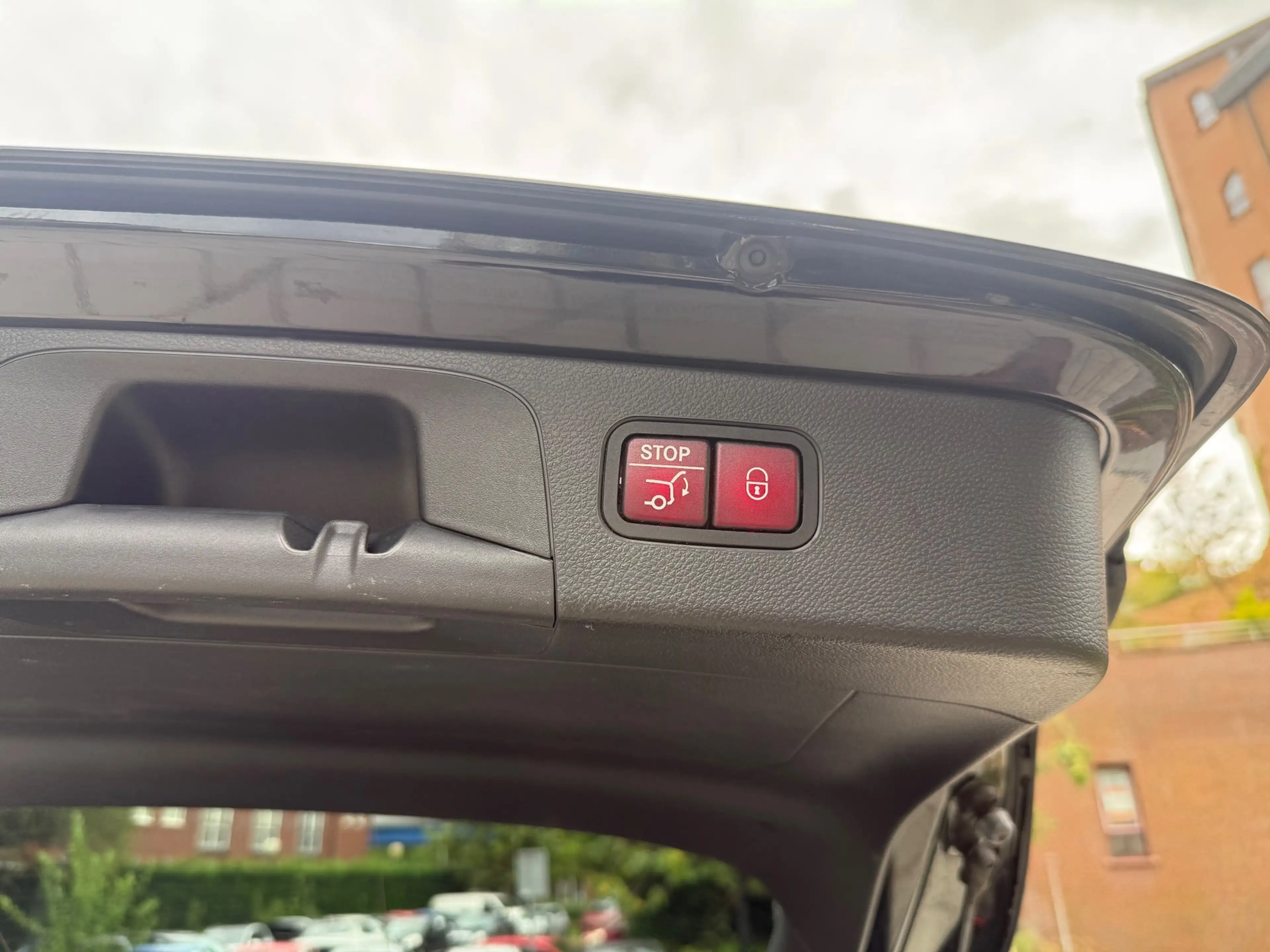 Mercedes-Benz GLC 250 4MATIC Premium Plus | AMG | PANO | Distronic | Air — photo 23