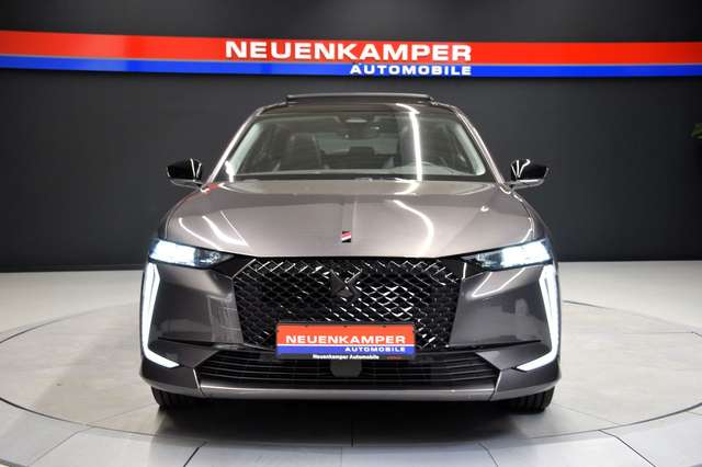 DS Automobiles DS 4 Performance Line Pano Sitzheizung