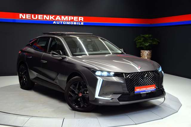 Imagine DS Automobiles DS 4 Performance Line Pano Sitzheizung