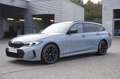 BMW 340 M340d xDrive Touring Head-Up AHK HarmanKardon eSit Grau - thumbnail 1