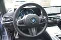 BMW 340 M340d xDrive Touring Head-Up AHK HarmanKardon eSit Gris - thumbnail 7