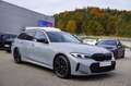 BMW 340 M340d xDrive Touring Head-Up AHK HarmanKardon eSit Grau - thumbnail 3