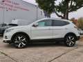 Nissan Qashqai 1.3 DIG-T Akari Panorama Navi LED Wit - thumbnail 8