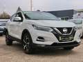 Nissan Qashqai 1.3 DIG-T Akari Panorama Navi LED Wit - thumbnail 4