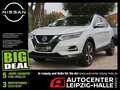 Nissan Qashqai 1.3 DIG-T Akari Panorama Navi LED Wit - thumbnail 1