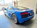 Audi R8 R8 COUPE' 5.2 V10 FSI RWS S-TRONIC 1/999 Azul - thumbnail 4