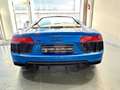 Audi R8 R8 COUPE' 5.2 V10 FSI RWS S-TRONIC 1/999 Azul - thumbnail 5