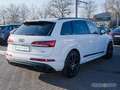 Audi Q7 50TDI S line/Laser/Standhzg/B&O/Leder/Pano/AHK/HuD Weiß - thumbnail 2