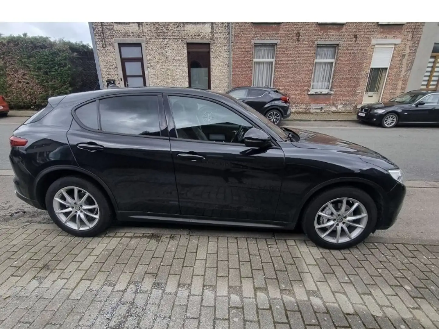 Alfa Romeo Stelvio 2.2 JTD Super - 2