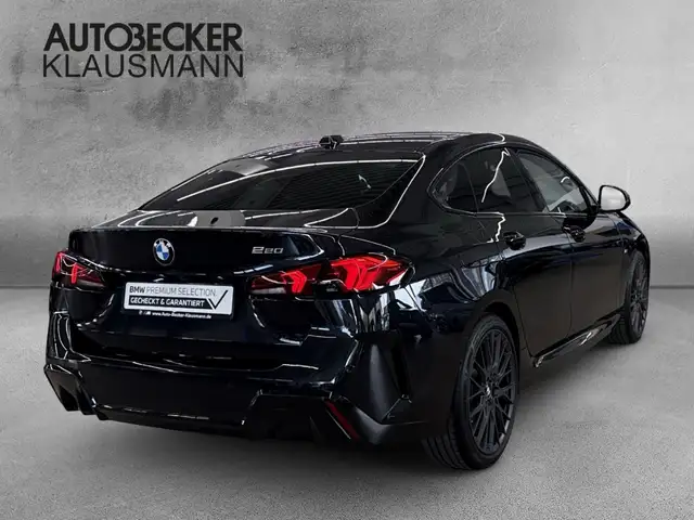 BMW M view 2