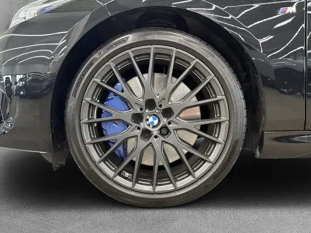 BMW M view 7