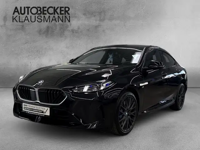 BMW M main image