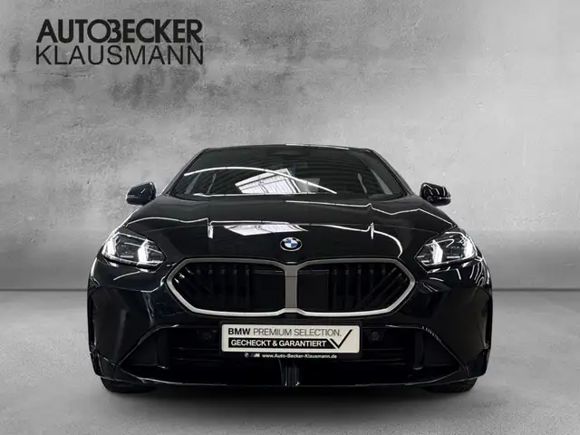 BMW M view 5