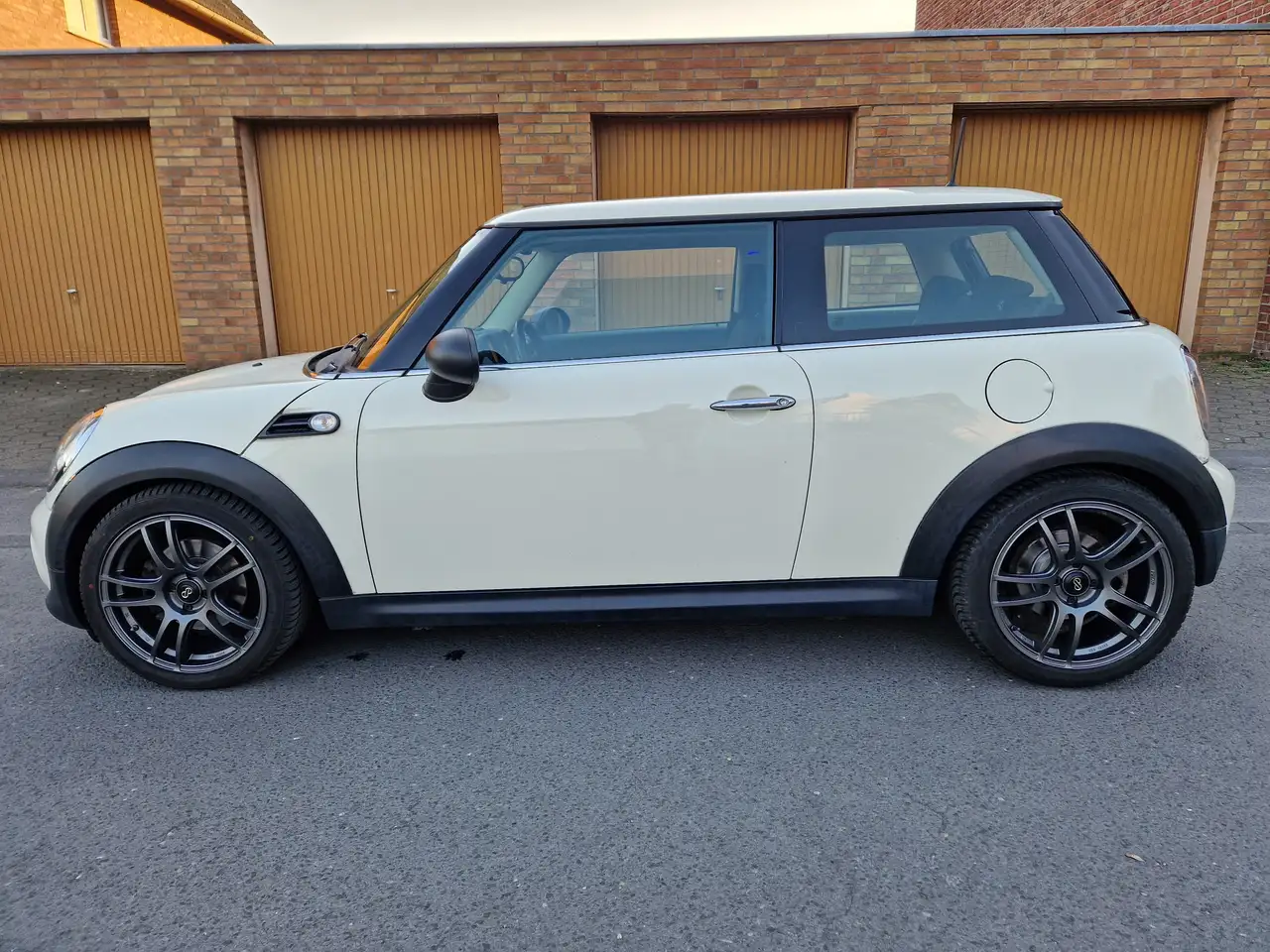 MINI One