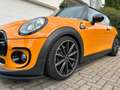 MINI Cooper Mini Cooper volcanic orange (Chili, Pano, Remus..) Oranžová - thumbnail 9