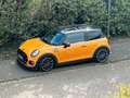 MINI Cooper Mini Cooper volcanic orange (Chili, Pano, Remus..) Oranžová - thumbnail 5
