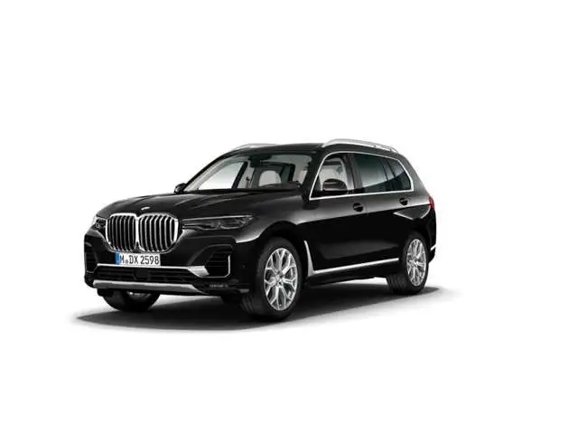 BMW X7 xDrive 40d | Comfort | Pano | H&K | Dass+ | Head-U