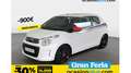 Citroen C1 1.2 PureTech Furio Blanco - thumbnail 1