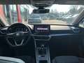 SEAT Leon 1.5 TSI FR - Allwetterreifen - Navi - LED Fekete - thumbnail 8