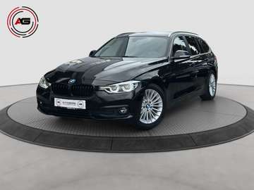 d Touring AUTOMATIK NAVI LED BLUET TEMP PDC