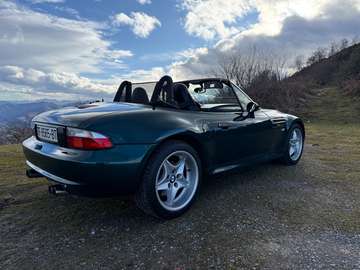 Z3 M Roadster