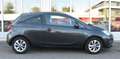 Opel Corsa 1.4 Turbo Active*Klima*beh.Lenkr.+WSS*PDC* Grau - thumbnail 7