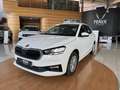 Skoda Fabia 1.0 TSI Ambition 70kW Blanco - thumbnail 1